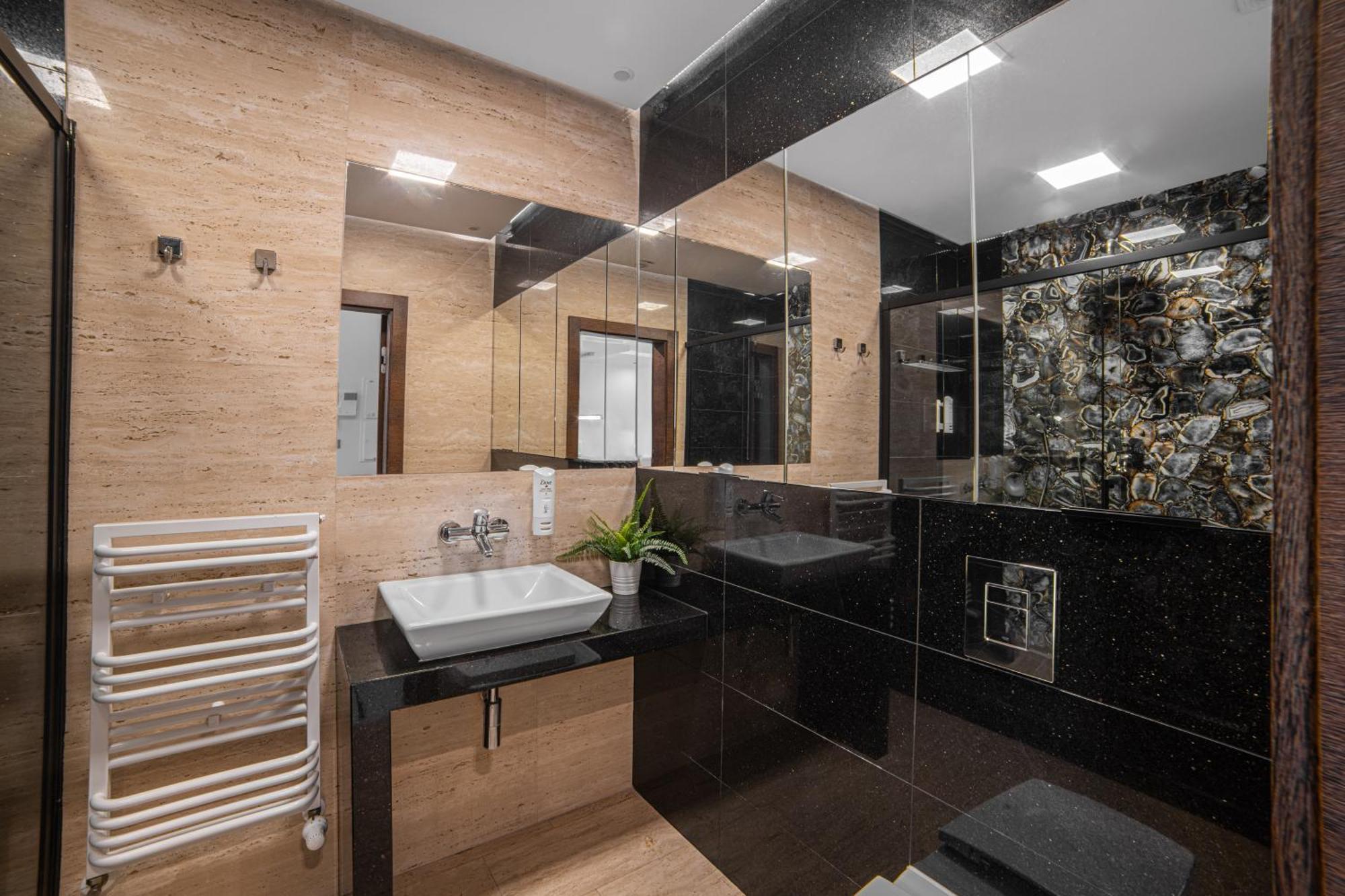 Lejlighed Apartament Amber Centrum Z Basenem