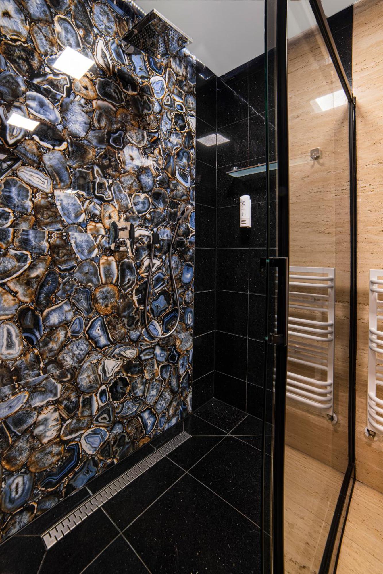 Lejlighed Apartament Amber Centrum Z Basenem Gdańsk
